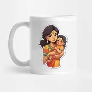 Happy Raksha Bandhan Mug